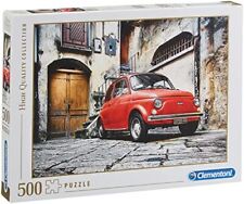 Clementoni 30575 puzzle usato  Castel San Giovanni