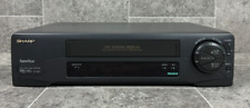 Sharp m241gm vhs for sale  Shipping to Ireland