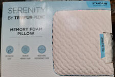 Serenity tempur pedic for sale  Brooklyn