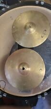 Inch splash cymbals for sale  Rochester