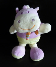 35. doudou peluche d'occasion  Bouvigny-Boyeffles