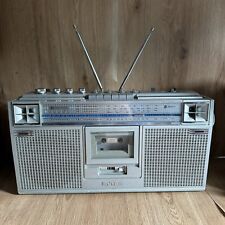 Vintage 80s jvc for sale  ROCHFORD