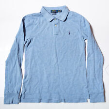 Usado, Camisa polo masculina Ralph Lauren tamanho L 14-16 comprar usado  Enviando para Brazil