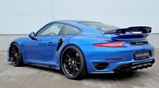 Porsche 911 turbo for sale  PENZANCE