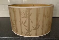 Bamboo effect large for sale  WALSALL