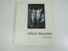 Alfred aberdam oeuvre d'occasion  France