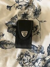 Victorinox belt pouch for sale  SALISBURY