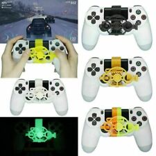 Racing Mini Lenkrad Steering Wheel für Sony Playstation PS4 Controller GamePad comprar usado  Enviando para Brazil