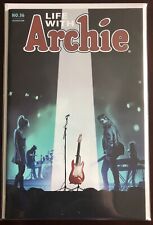 Life archie death for sale  Youngstown