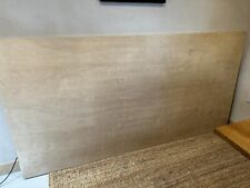 Birch plywood 24mm for sale  HEREFORD