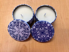 Scented soy candles for sale  Fort Myers