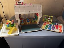 Lot fisher price for sale  Shaftsbury