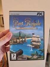 port royale gioco usato  Palermo