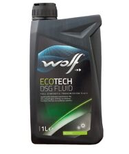 Wolf olio cambio usato  Bozen