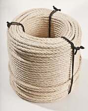 Sisal rope sisal for sale  Shipping to Ireland