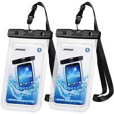 Pack waterproof phone for sale  MANCHESTER