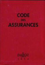 2898532 code assurances d'occasion  France