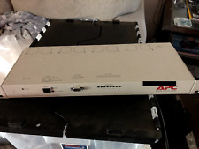 Apc master switch for sale  Carlsbad