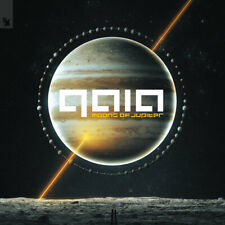 Armin Van Buuren pres. Gaia - Moons Of Jupiter 2019 CD ALBUM, używany na sprzedaż  PL