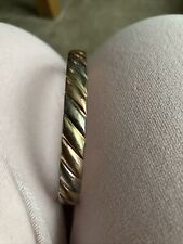 copper magnetic bracelet for sale  COLCHESTER
