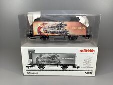 Spur märklin modellbahn gebraucht kaufen  Wolfegg