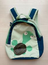 Lässig kindergarten rucksack gebraucht kaufen  Dasing