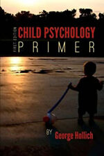 Child psychology primer for sale  Mishawaka