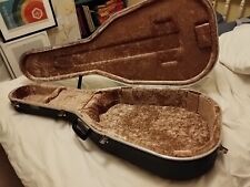 hiscox guitar case for sale  WORCESTER