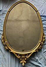 Grand miroir ancien d'occasion  Cap-d'Ail