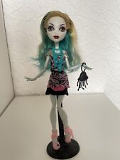 Monster high frights gebraucht kaufen  Isselburg