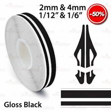 Gloss black 12mm for sale  COALVILLE