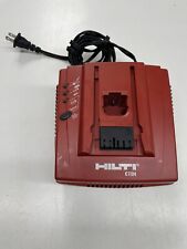 Hilti battery charger for sale  Danbury
