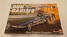 Revell garlits rear for sale  YORK