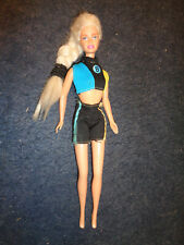 Bambola barbie usata usato  Cambiago