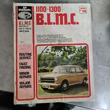 B.l.m.c 1100 1300 for sale  INVERNESS