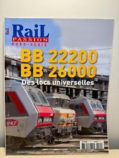 Rail passion série d'occasion  Meudon
