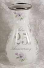 Fenton china vase for sale  LAUNCESTON