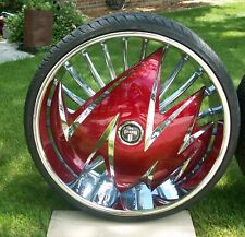 dub spinners for sale  Los Lunas