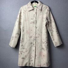 Benetton trench coat for sale  Garland