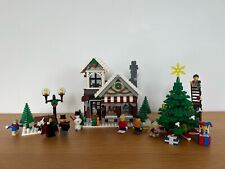 Lego winter village for sale  LETCHWORTH GARDEN CITY