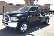 2011 ram 4500 for sale  Irving