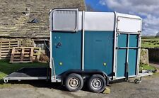 ifor williams hb505 for sale  LANCASTER