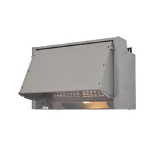 Cooker hood integrated for sale  STAFFORD