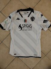 Maglie spezia matchworn usato  Sant Angelo Lodigiano