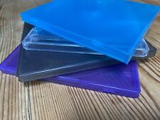 Jewel cases used. for sale  NEWPORT