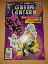 Lanterna Verde da Era de Prata #1 de julho de 2000 DC Comics comprar usado  Enviando para Brazil