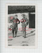 Foto wehrmacht soldat gebraucht kaufen  Borgholzhausen