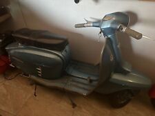 Lambretta 125 motore usato  Torrebelvicino