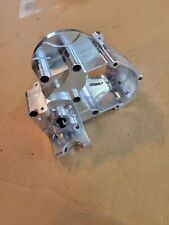 Chrome aluminum gearbox for sale  Flippin