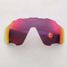 Auténticas lentes de repuesto de carretera Oakley Jawbreaker Prizm rojas ciclismo OO9290 segunda mano  Embacar hacia Argentina